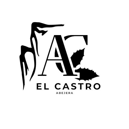 Logo de la Asociación Cultural El Castro